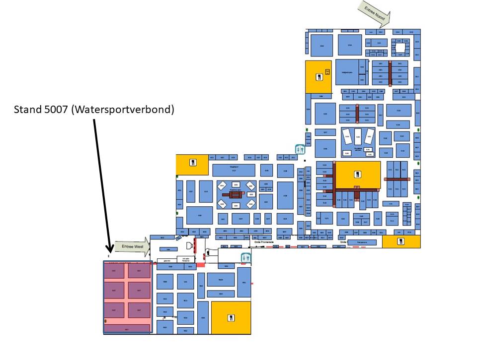 glan clwyd hospital map